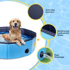 Nobleza Piscina plegable para Perros Grandes y Pequeños, , large image number null